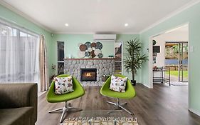 True Blue - Taupo Holiday Home